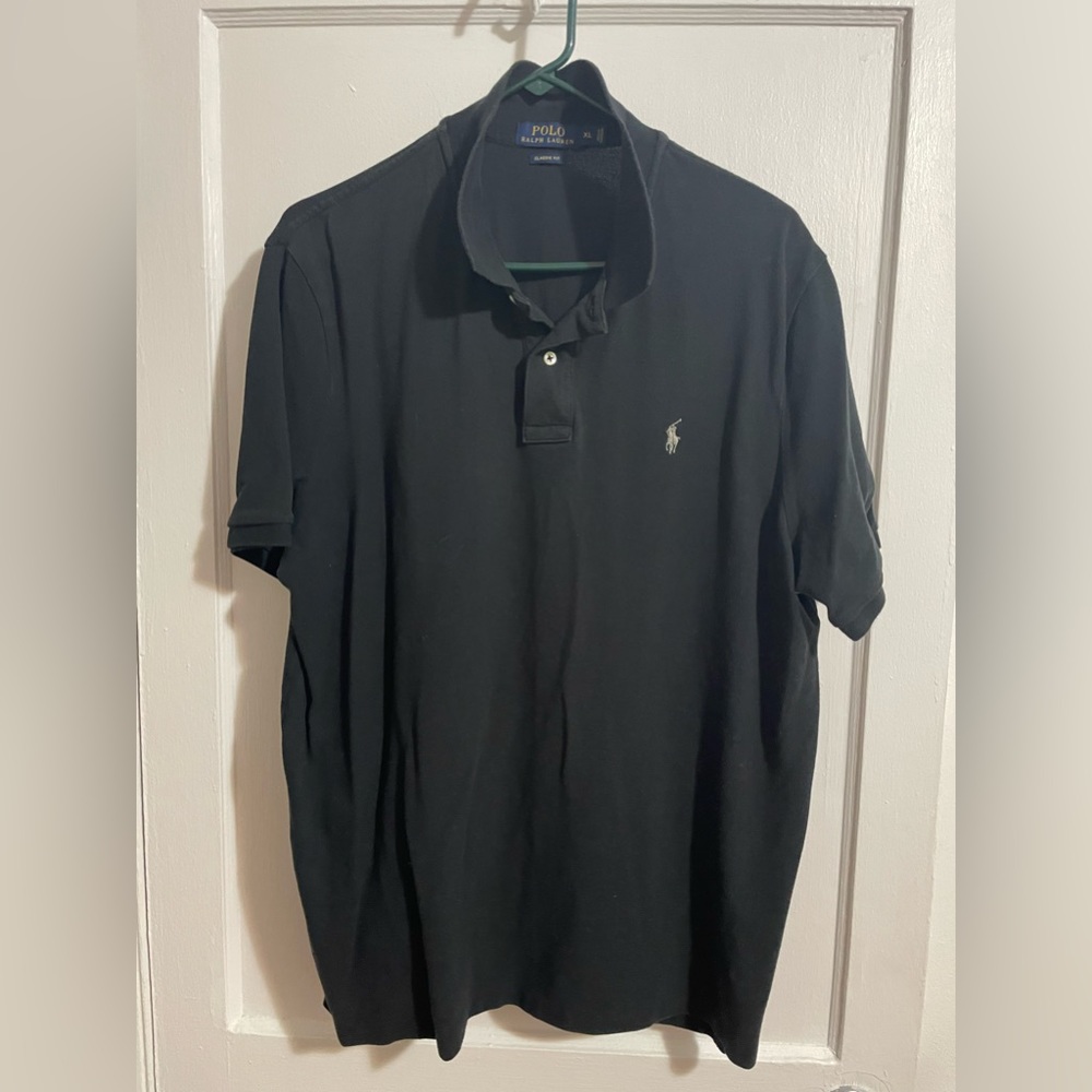 Polo size xl no damages